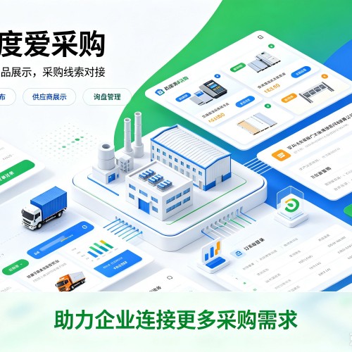 叶县百度爱采购
